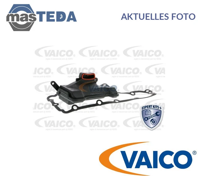 V40-0894 Hydraulikfilter Satz Automatik-Getriebe Vaico Für Opel Astra G,Astra H
