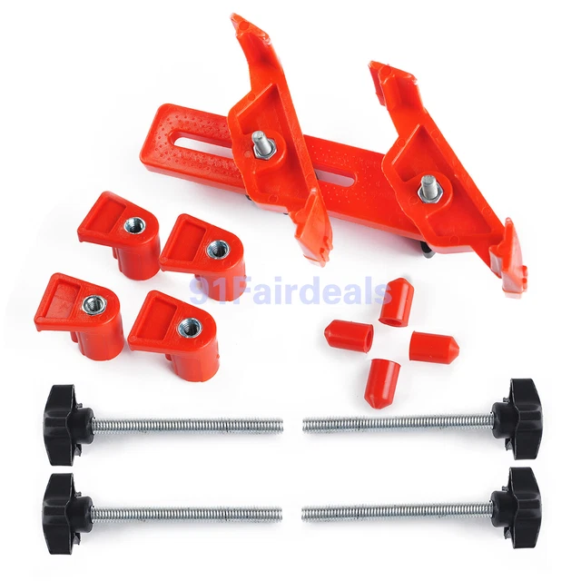GEAR LOCKING TOOL Universal Camshaft Dual Cam Clamp Alignment Timing