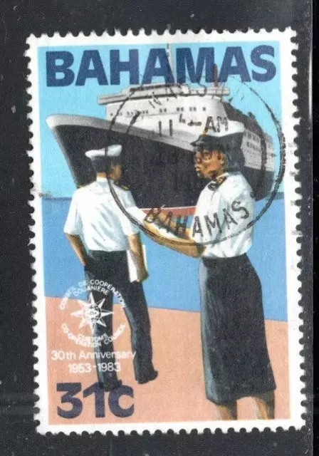 British Bahamas  Stamps    Used    Lot 1574Ax