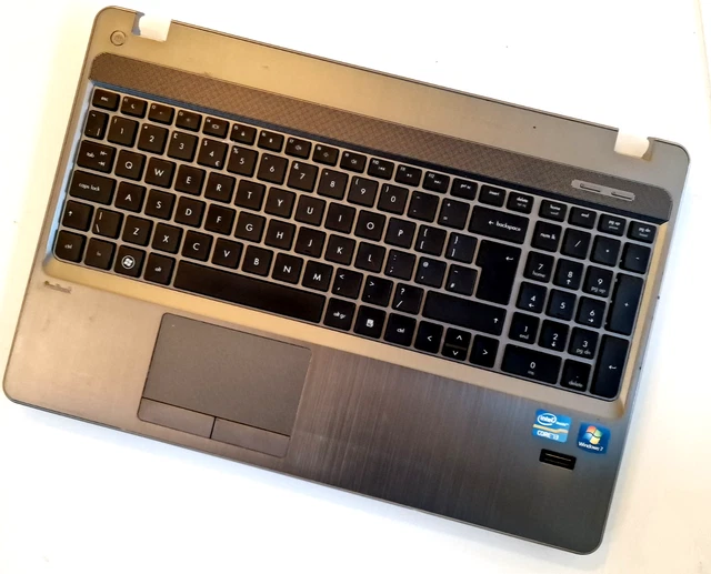 PALMREST 667657-001 - 667657-001 pour HP Probook 4535s - FRANCE / TVA EUR 37,79 - FR