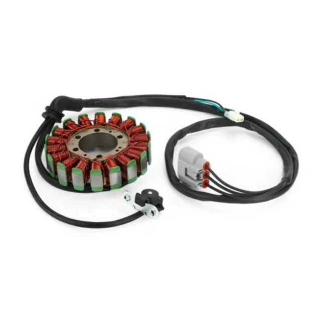 Stator Generator Für Strasse Triple 660 S 675 R 765 RS S 13-20 T1300205