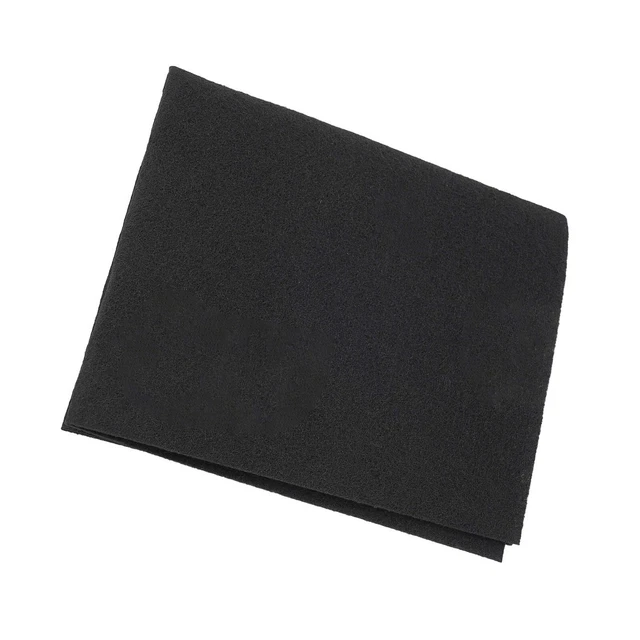Purflux Filtre D'Habitacle AHC272 Charbon Actif - Compatible Peugeot 407, Citroën C5/C6 - Anti Pollen