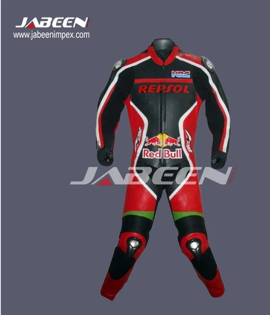 Tuta Da Corsa Jabeen Impex Monopezzo Moto In Pelle
