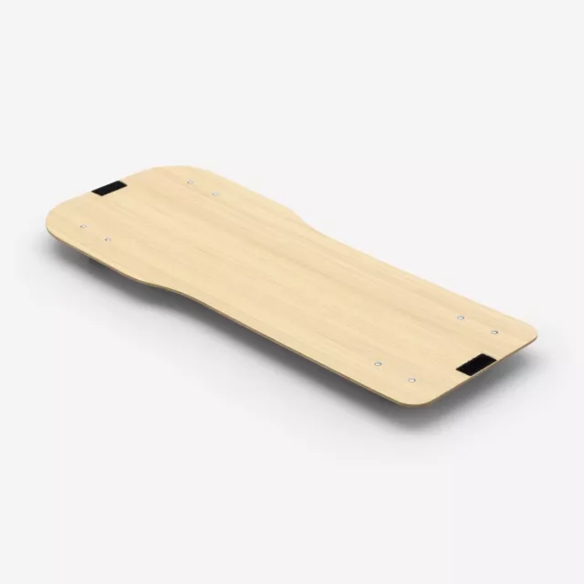 ⭐️ Bugaboo Burro 2 3 TABLERO DE SOPORTE INFERIOR DE MADERA NUEVA ⭐️