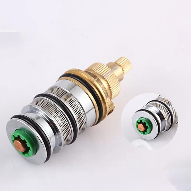 Pratici accessori cartuccia doccia mixer doccia 1 pz elettroplastica