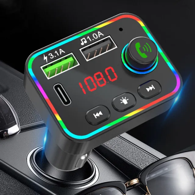 BLUETOOTH HANDS FREE Music Adapter For BMW E46 E39 E38 Business