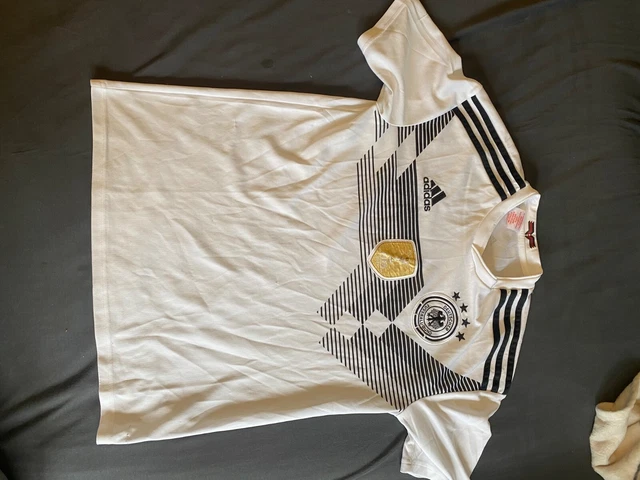 DFB Trikot 2018