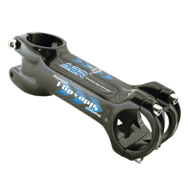 Tige de Guidon Vélo KORE Elite 31.8 110 MM Noir Vélo Tige - eBay