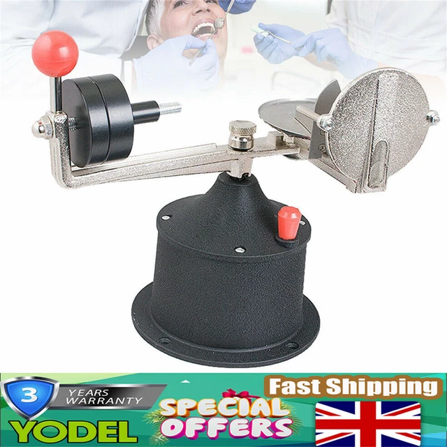 Centrifugal Vacuum Casting Machine-Platinum& Stainless Steel