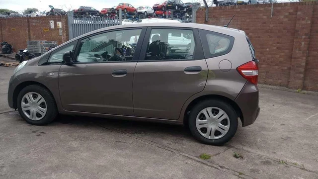 2013 HONDA JAZZ 5 porte Hatchback N/S Specchio Porta Porta Passeggeri 2007-2015