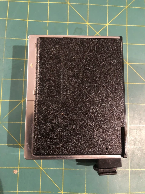 Metz Mecablitz 218 / L27TR Flash Unit for Nikon, GOOD CONDITION 5