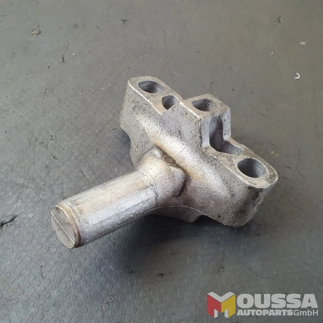 VW Golf IV 1J 1999 Engine mount bracket suspension Motoraufhängung AKQ HL313M14