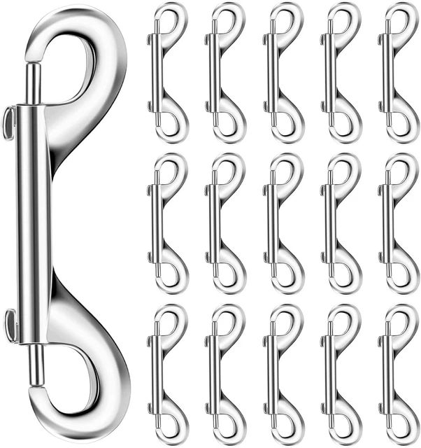 Lot De 50 Supports Métalliques Pour Mèches De Bougies - Accessoires Fabrication Bougies Maison