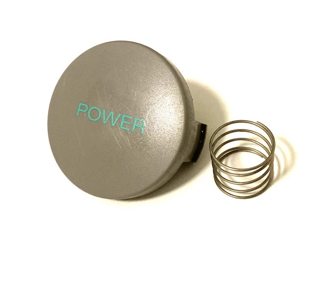 Bouton Power Interne Pour Sony PlayStation 1 - SCPH-5502 - Pièce Occasion