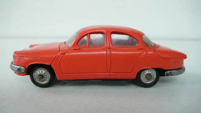 1/43 NOREV PANHARD Pl 17 EUR 9,00 - FR 1/43 NOREV PANHARD Pl 17 EUR 9,00 - FR