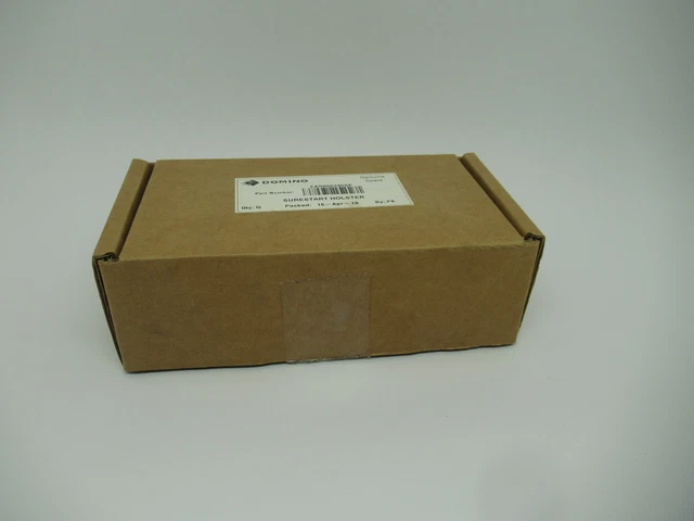 Domino EAS002345SP Surestart Holster For Thermal Inkjet Printer NEW