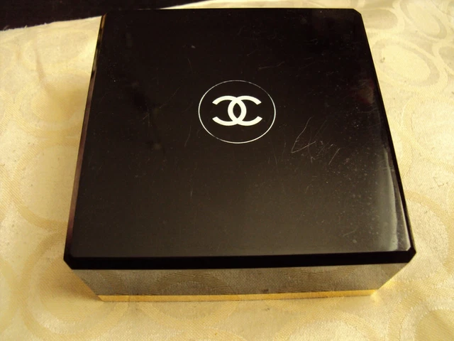 Coco chanel after bath powder outlet