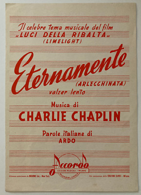 Ardo-Young_INTORNO AL MONDO_Spartito per Canto e Fisarmonica_Ed 1956* Accordo 
