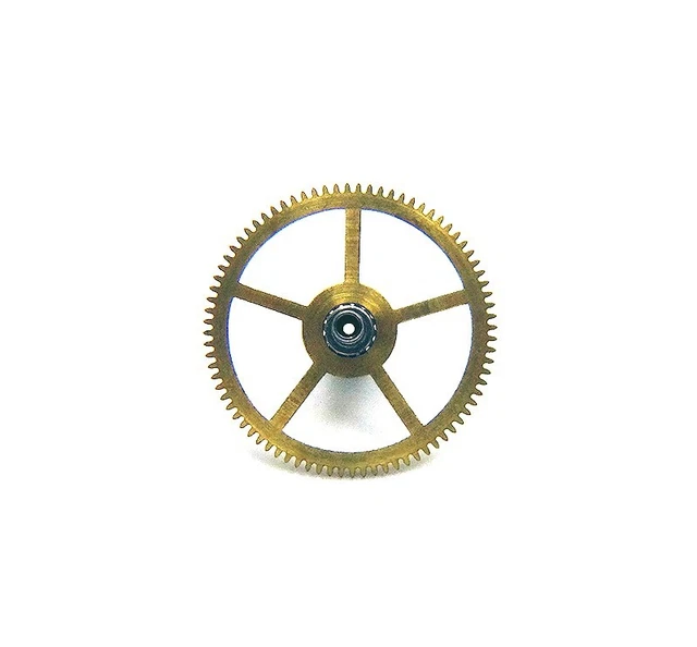 ROLEX WATCH MOVEMENT 1130 center wheel & cannon pinion part