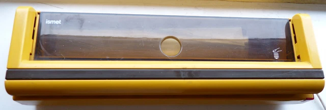 Folienschweißgerät Ismet FS 660