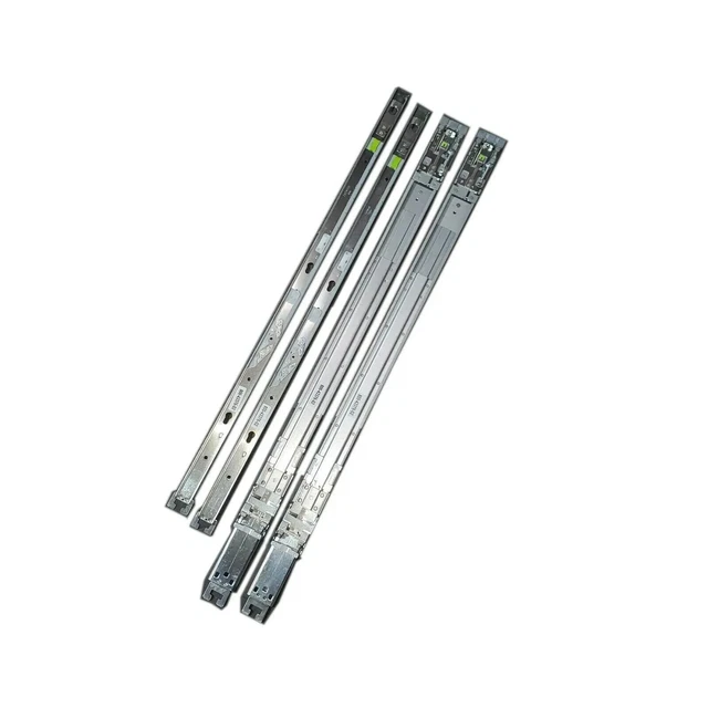 Cisco Rack Rails CISCO RETRACTABLE RACK Mount Rail kit UCSC-RAILB-M4 £40.00 - PicClick UK