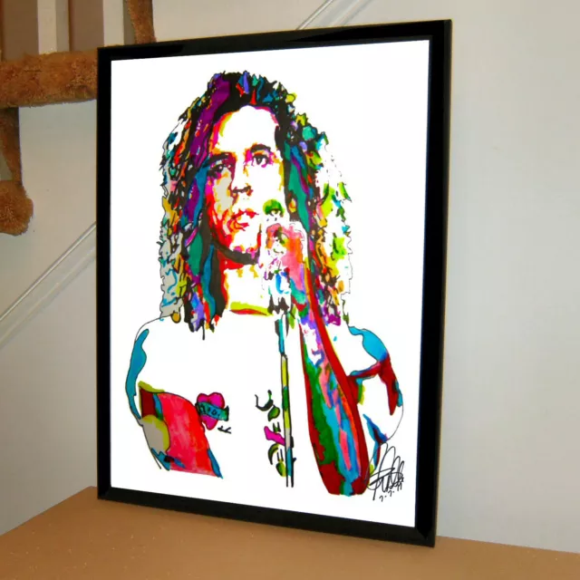 Michael Hutchence INXS Singer Rock Music Poster Print Wall Art 18x24