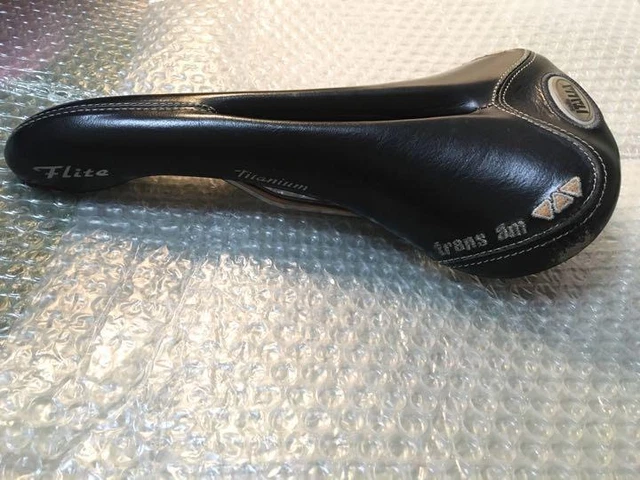 selle italia flite trans am