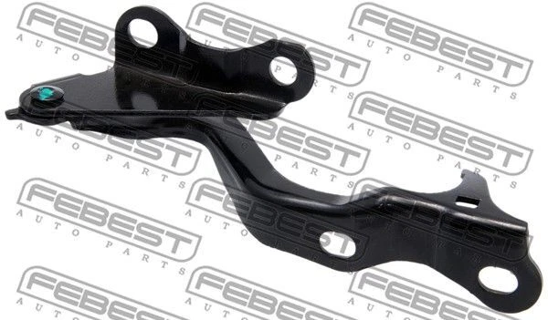 FEBEST Kit d'assemblage capot-moteur 1099-LACLH pour CHEVROLET pour Optra Kombi