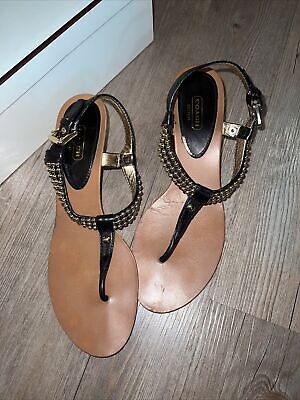 cork kitten heel sandals