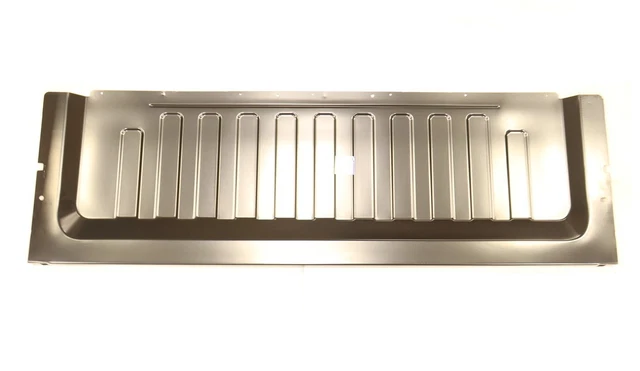NEW OEM Mopar Pickup Bed Front Panel 68293910AE Ram 1500 2019-2022
