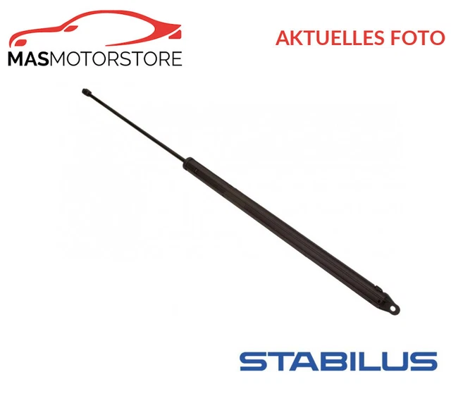 Stabilus Motorhaubengasfeder Für Toyota Land Cruiser Prado - Einfacher Einbau, 300N Kraft