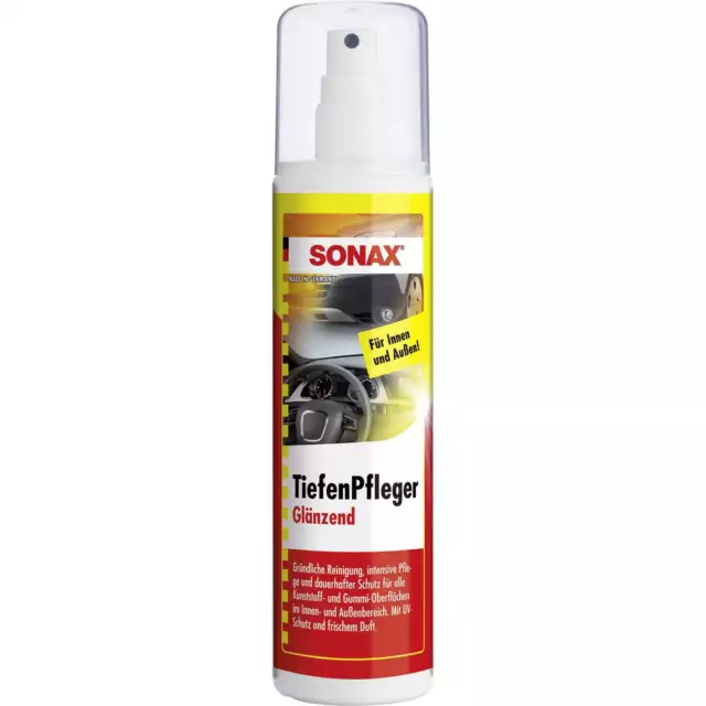 Sonax DefenPfleger lucido 300 ml - 03800410
