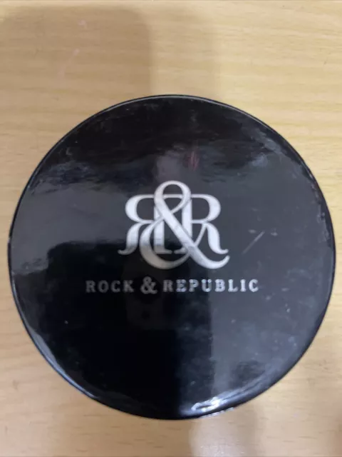 Rock & Republic Saturate Eye Colour Corrosive 0.11oz/3g