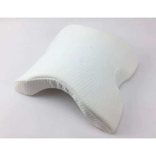 Almohadilla para cuello cojín de contorno ortopédico retroceso ortopédico lento