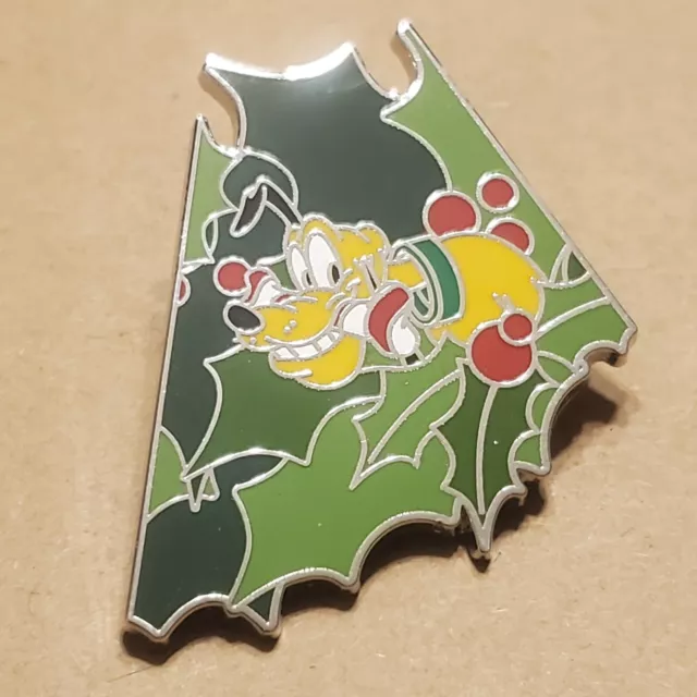 DISNEY 2022 ADVENT Calendar Pin Scrooge McDuck Limited Edition LE 2220