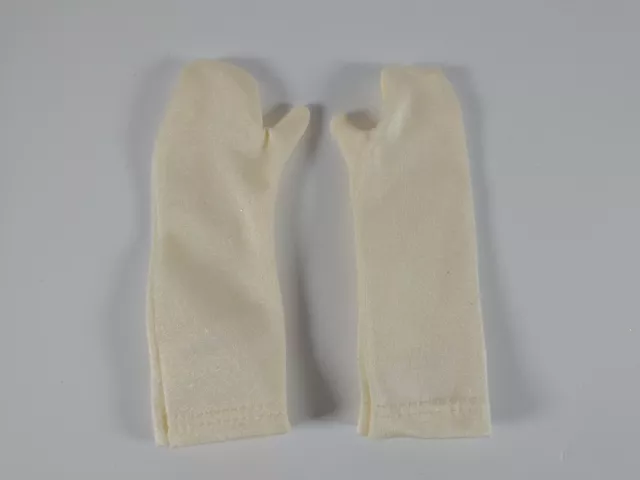 American Girl Gloves Only From Shimmering Ballroom Gown Outfit