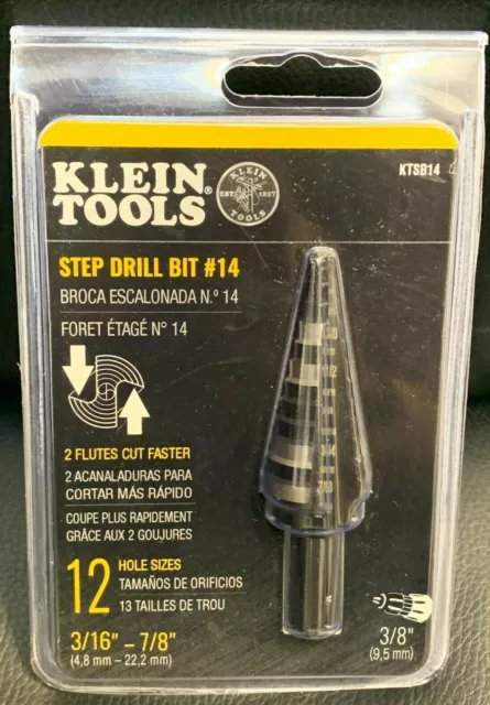 Klein Tools KTSB14