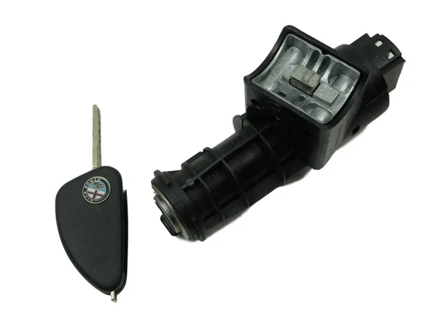 Commutateur D’allumage  Alfa Romeo 147 0.8712 0.5521 B365 TRW 1135