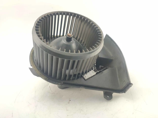 Moteur de Ventilateur Peugeot 807 (2002-2008) 599128300