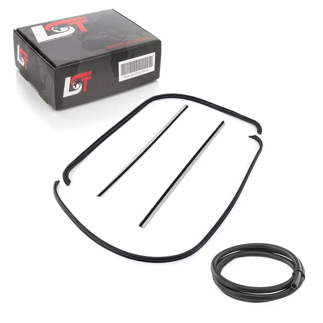 REPAIR SET SUNROOF gasket water hose for Mercedes coupe c123 w123 £89.