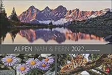 Alpen nah und fern Edition von Schmidbauer, Heinz | Buch | Zustand sehr gut