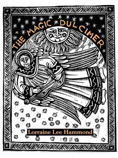 The Magic Dulcimer by Lorraine Lee (English) Paperback Book