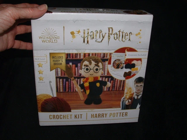 Borsa All’uncinetto Pochette Blu Navy Con Dettagli Argento - Foto 3