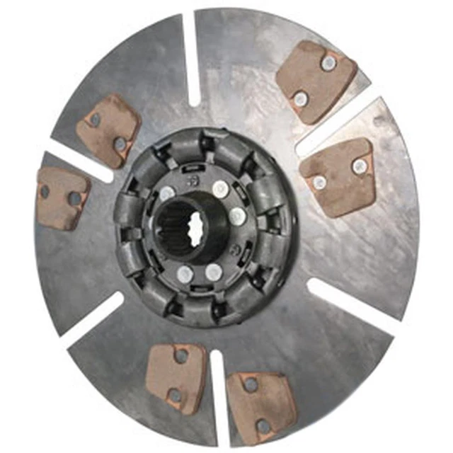 A57425 New Trans Disc Fits Case-IH Tractor Models 1030 1070 1090 1170 +