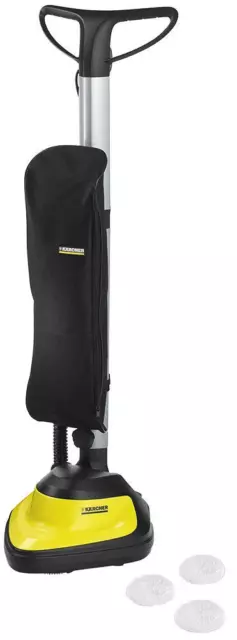 Sol Polisseur, Fp 303, Externe Hauteur 1162MM, Largeur 339MM Pour KARCHER