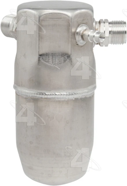 A/C Accumulator 33156 Unbranded-Same Number as 4 Seasons FREE SHIPPING