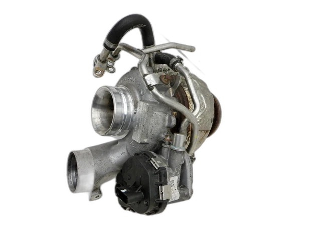 Tuyau D'admission Turbo Pour Mercedes Sprinter 2.1L Diesel 2006-2021 - Référence 9065285182 - Diamètres 64mm Et 66mm