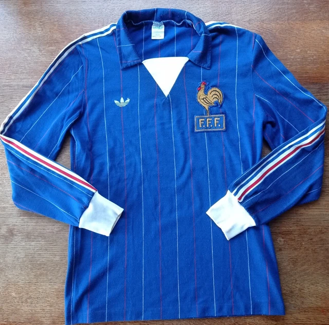 Pull adidas fff 1982 hotsell