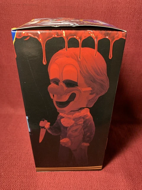 Royal Bobbles HALLOWEEN “Young Michael Myers” Bobblehead Hot Topic Exclusive 5