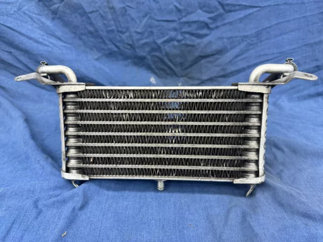 RADIATEUR HUILE BMW S1000RR K46 2009 à 2018